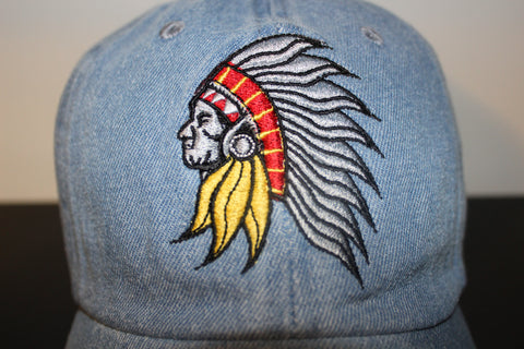 Indian Head