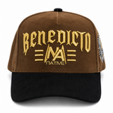 Benedicto Limited Snapback Hat