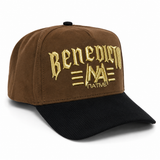 Benedicto Limited Snapback Hat